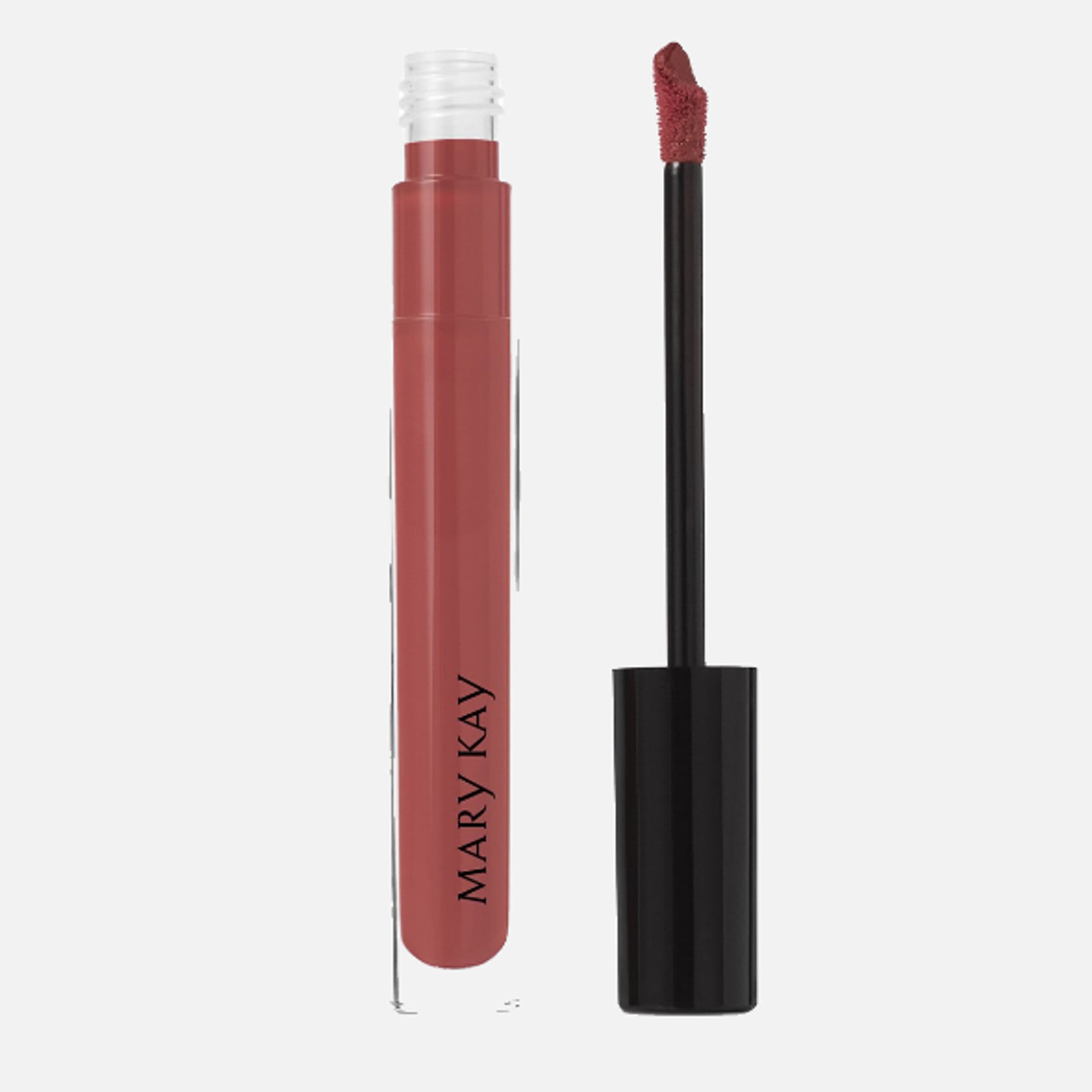 Brillo Labial Mary Kay® - Unique Mauve