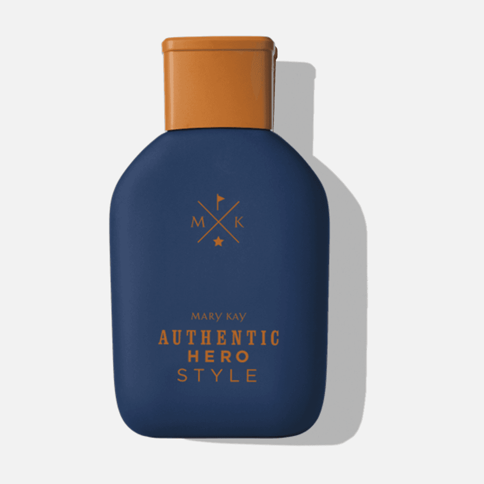 Authentic Hero® Style Eau de Toilette