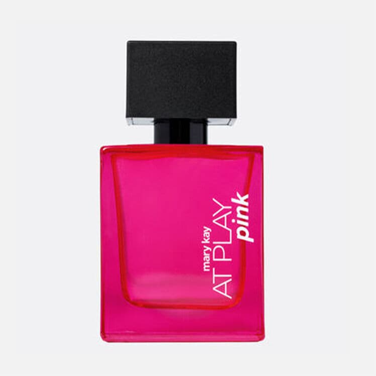 Mary Kay At Play® Pink Eau de Toilette