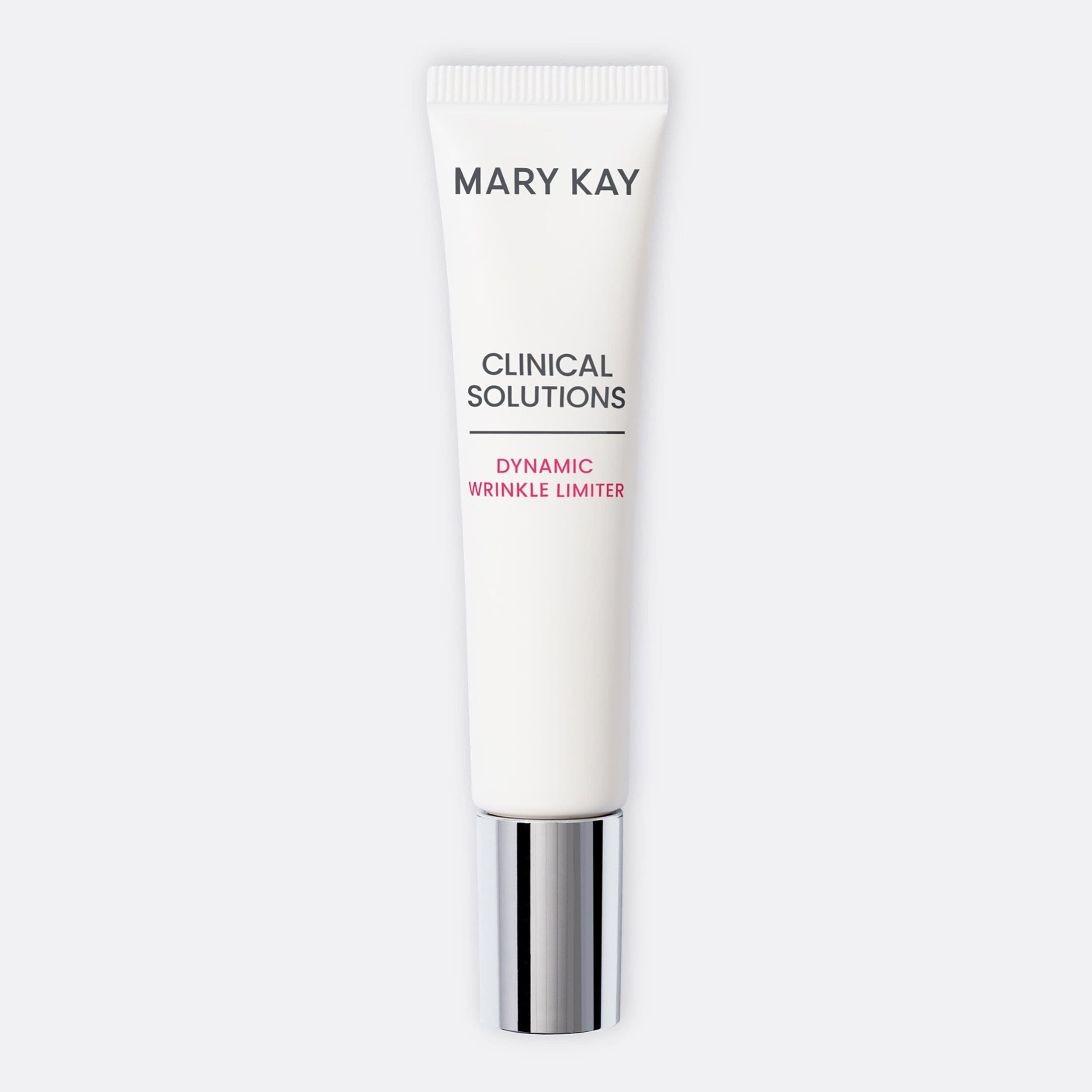 Crema Facial con Efecto Tensor de Líneas de Expresión Dinámicas Mary Kay Clinical Solutions®