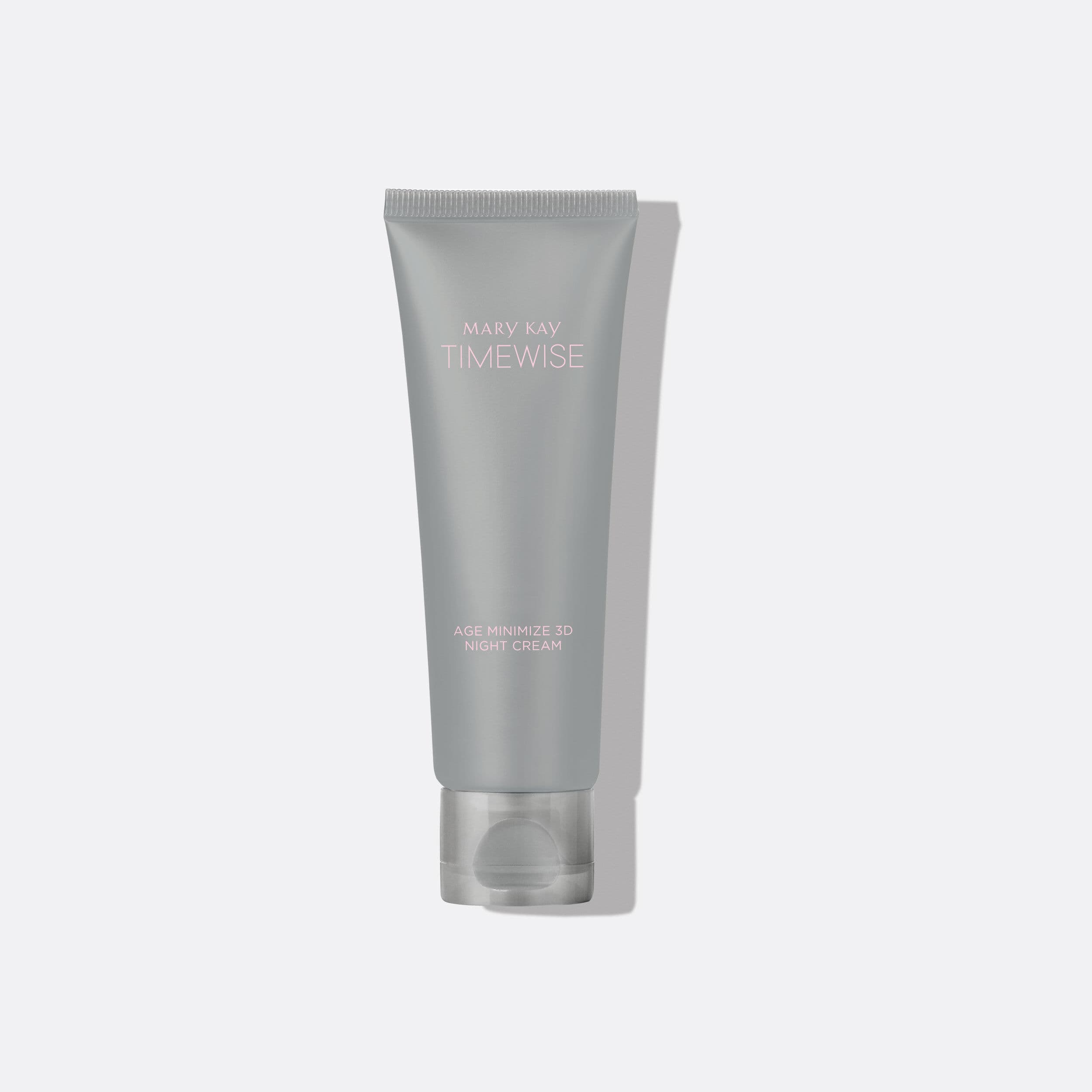 Presentación Anterior Crema Facial Nocturna TimeWise ® Age Minimize 3D ® N/S
