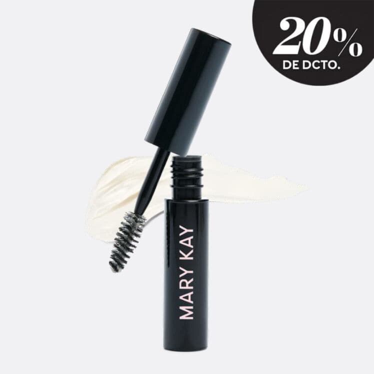 Gel Fijador para Cejas Mary Kay® 20%OFF