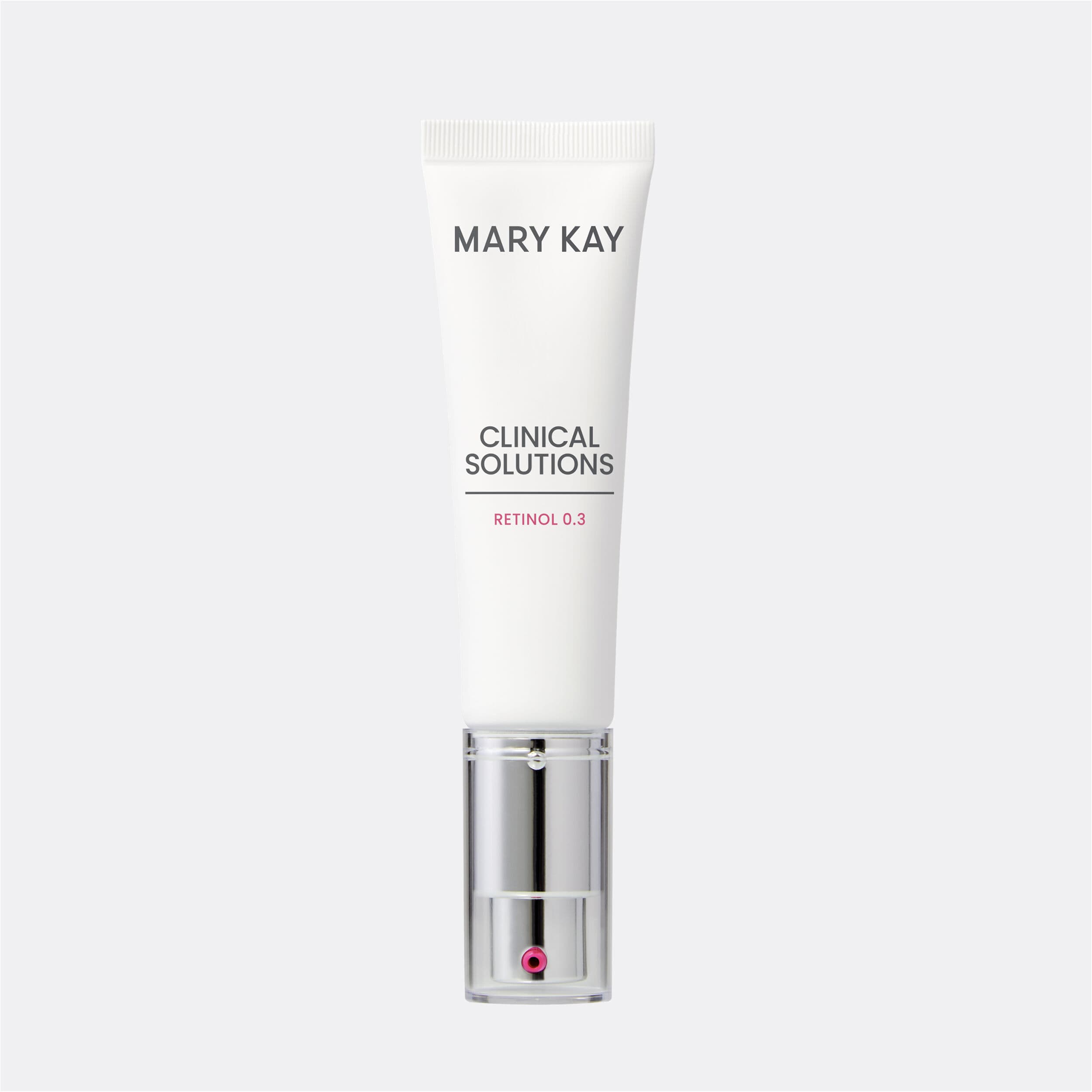 Suero Facial Retinol 0.3 Mary Kay® Clinical Solutions
