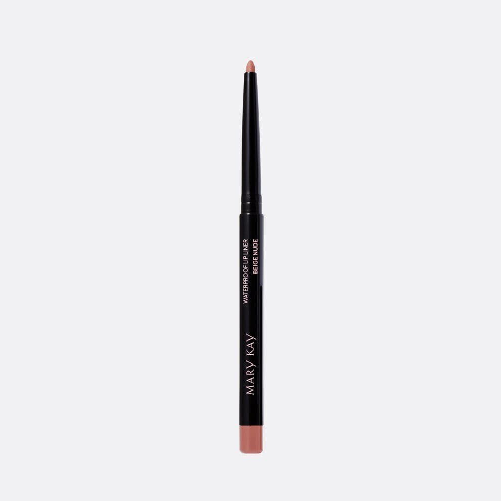 Delineador para Labios a Prueba de Agua Mary Kay® Beige Nude