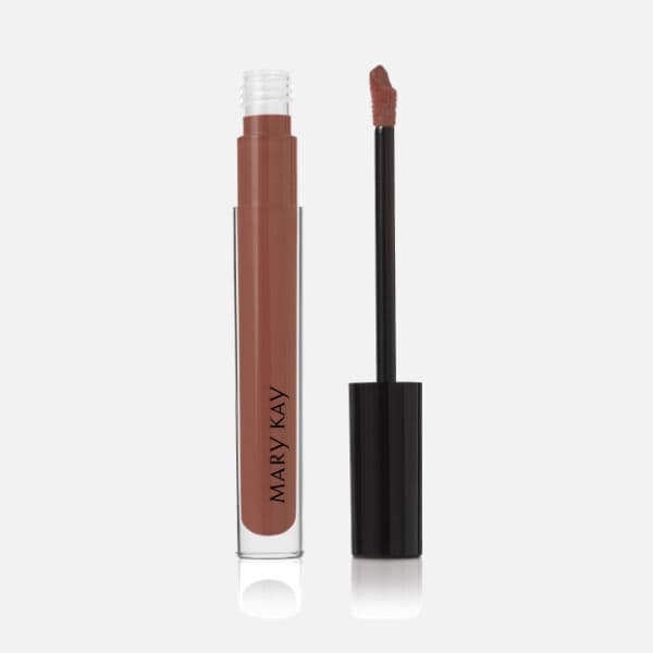 Brillo Labial Mary Kay® - Tawny Nude