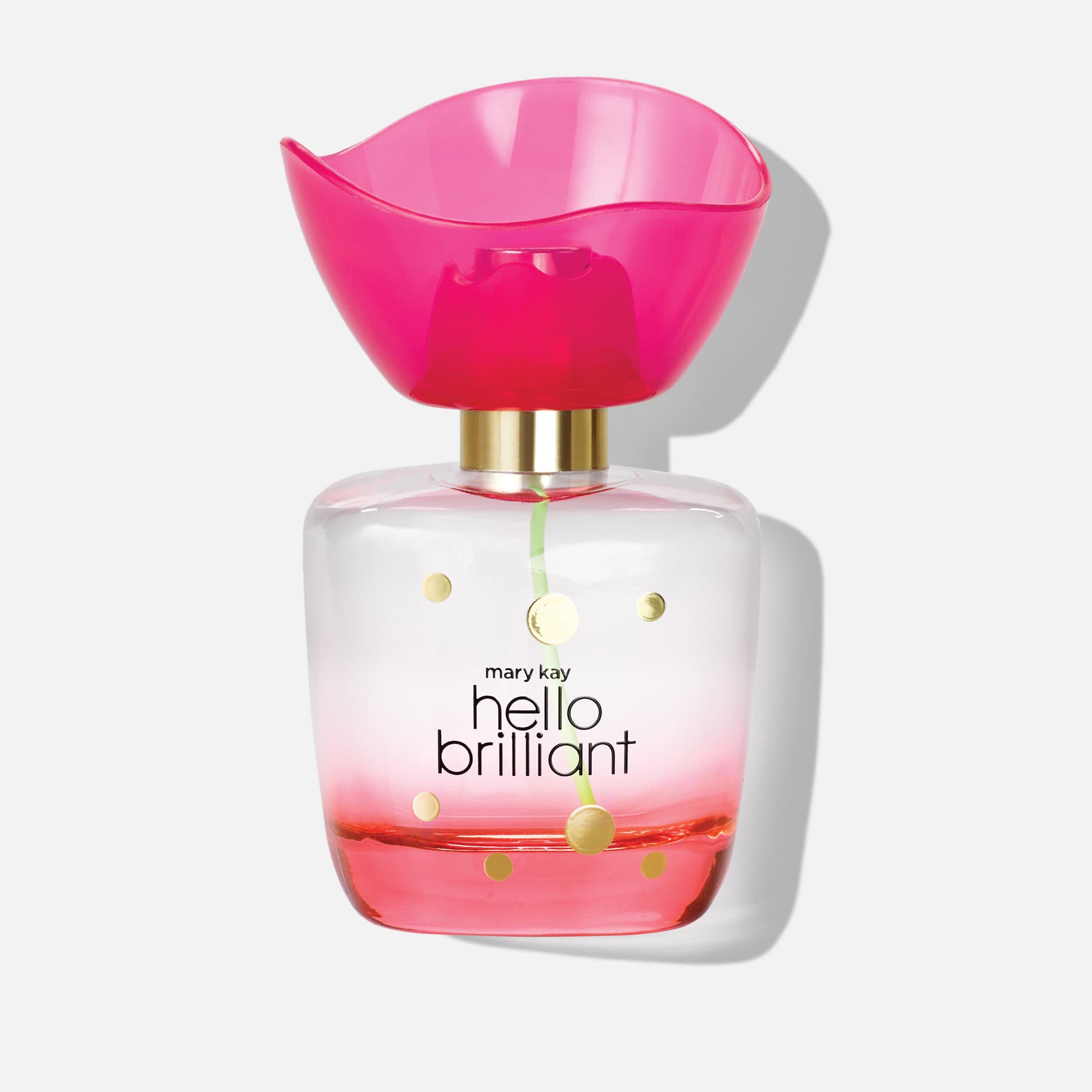 Hello Brilliant ® Eau de Toilette