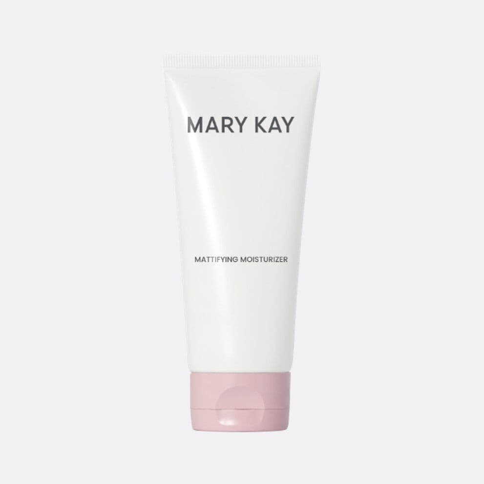 Crema Facial Matificante Mary Kay®