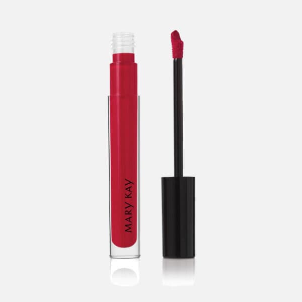 Brillo Labial Mary Kay® - Iconic Red