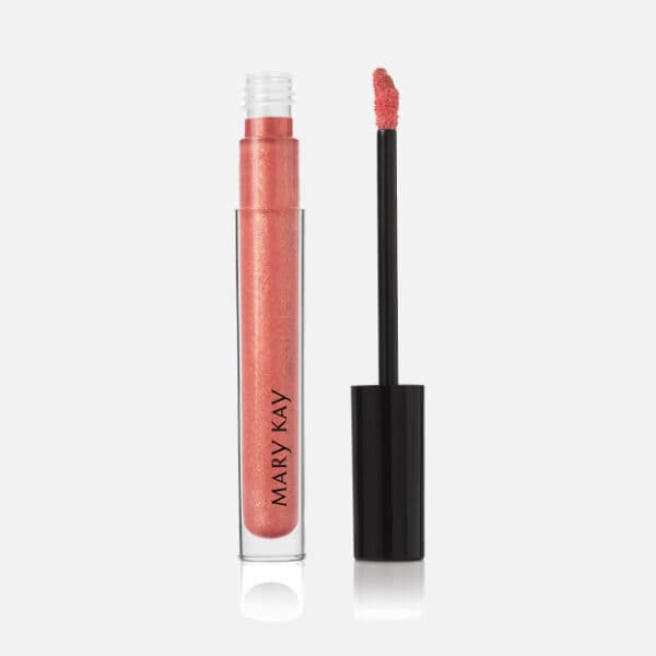 Brillo Labial Mary Kay® - Fancy Coral
