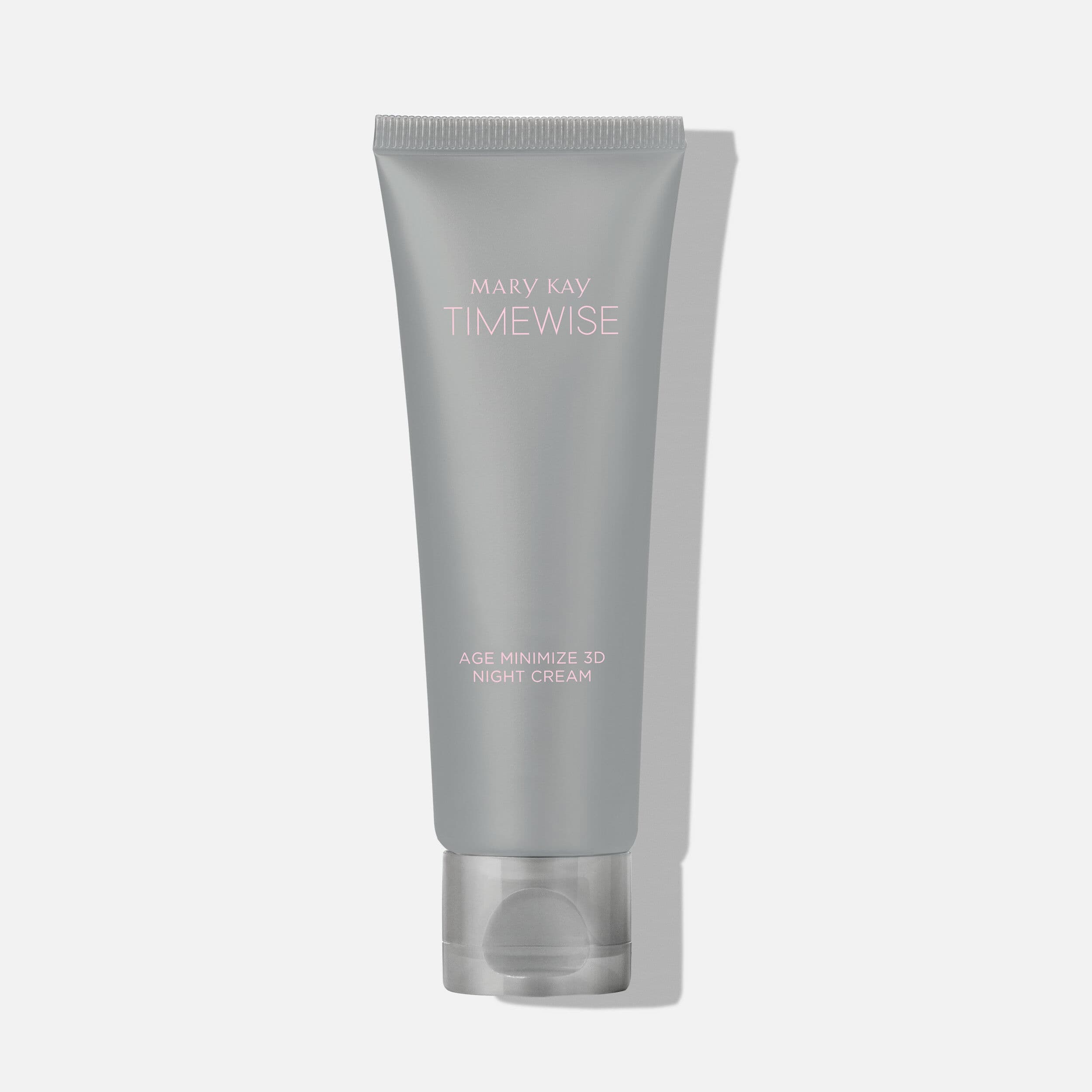 Presentación Anterior Crema Facial Nocturna TimeWise ® Age Minimize 3D ® C/G