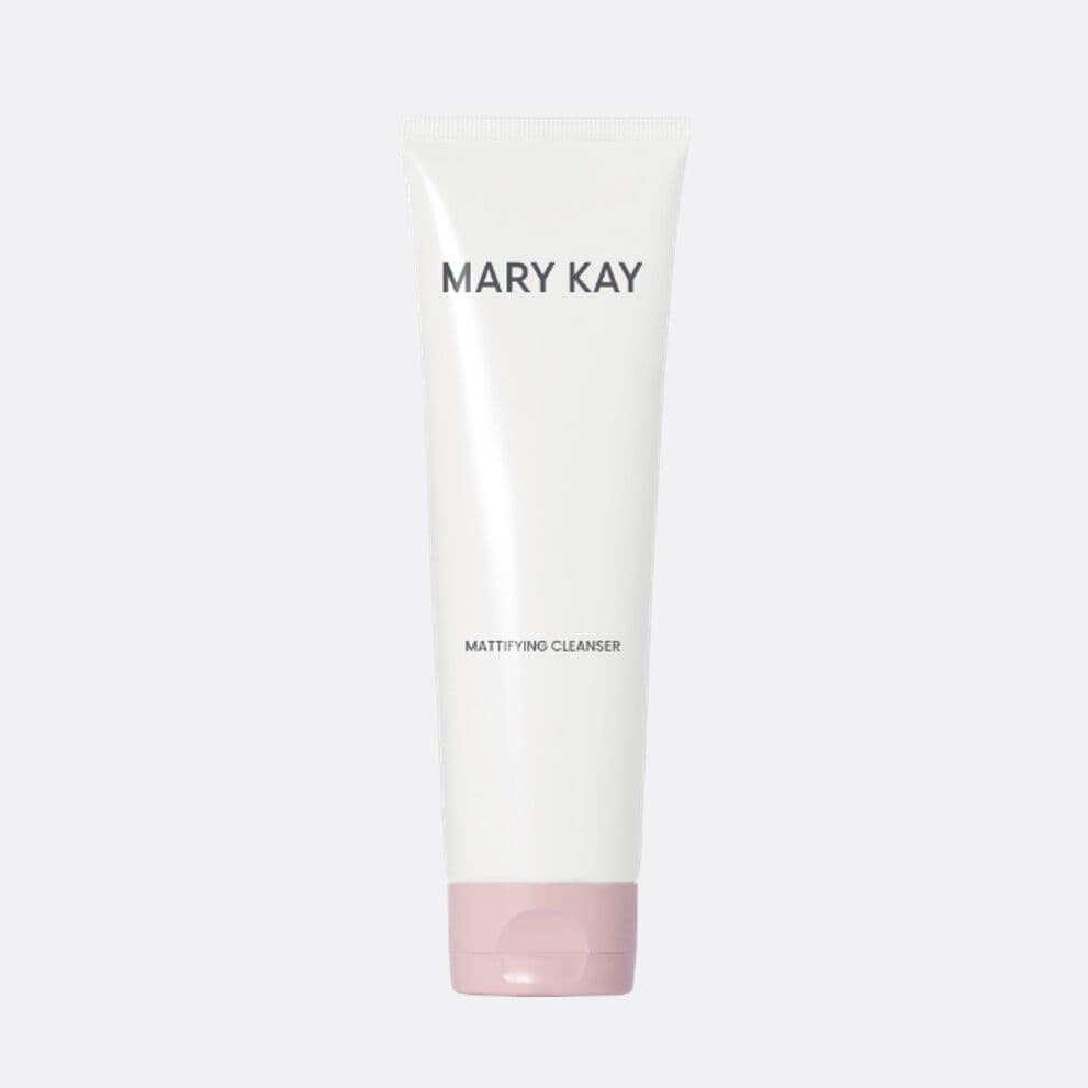 Limpiador Matificante Mary Kay®