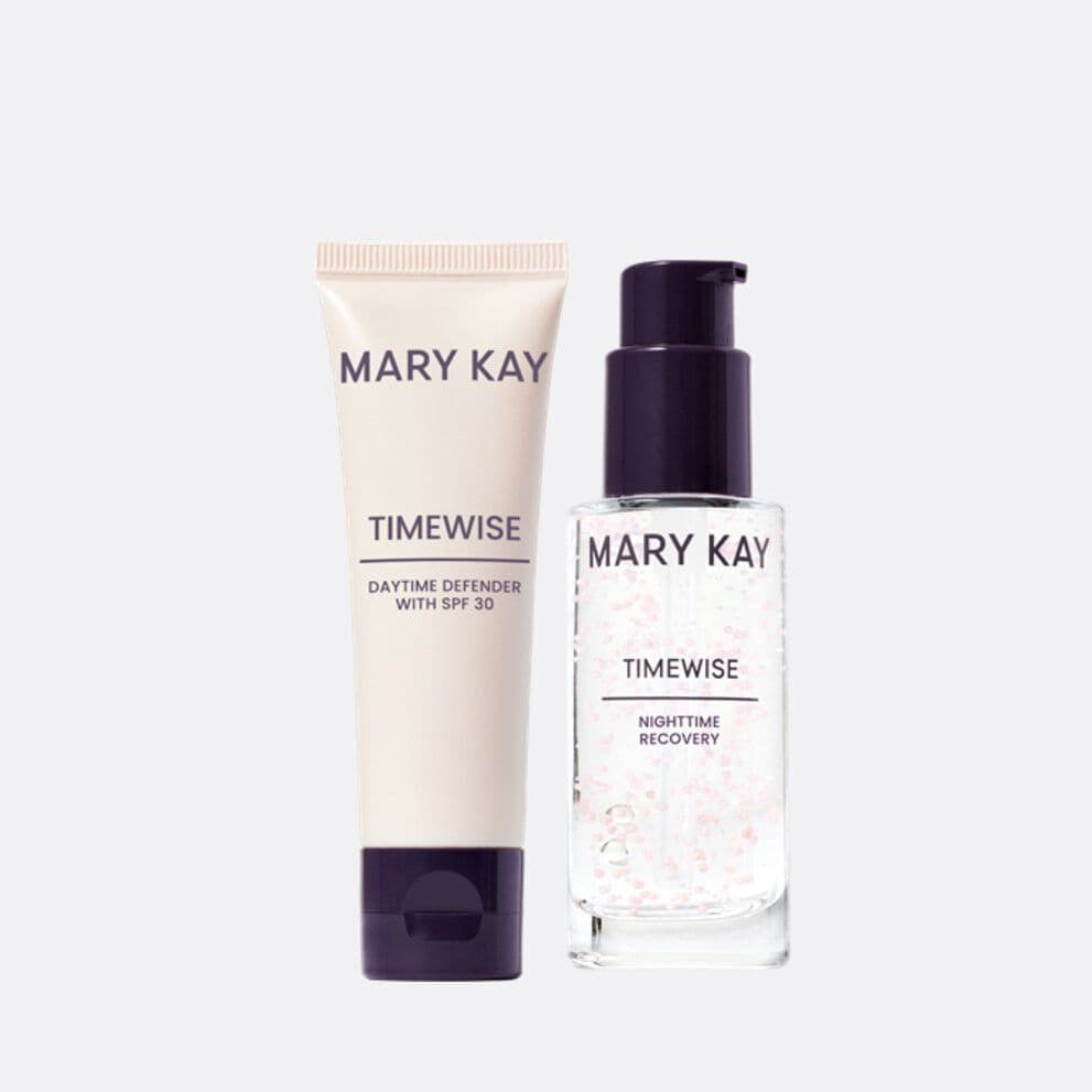 Set AM/PM TimeWise®