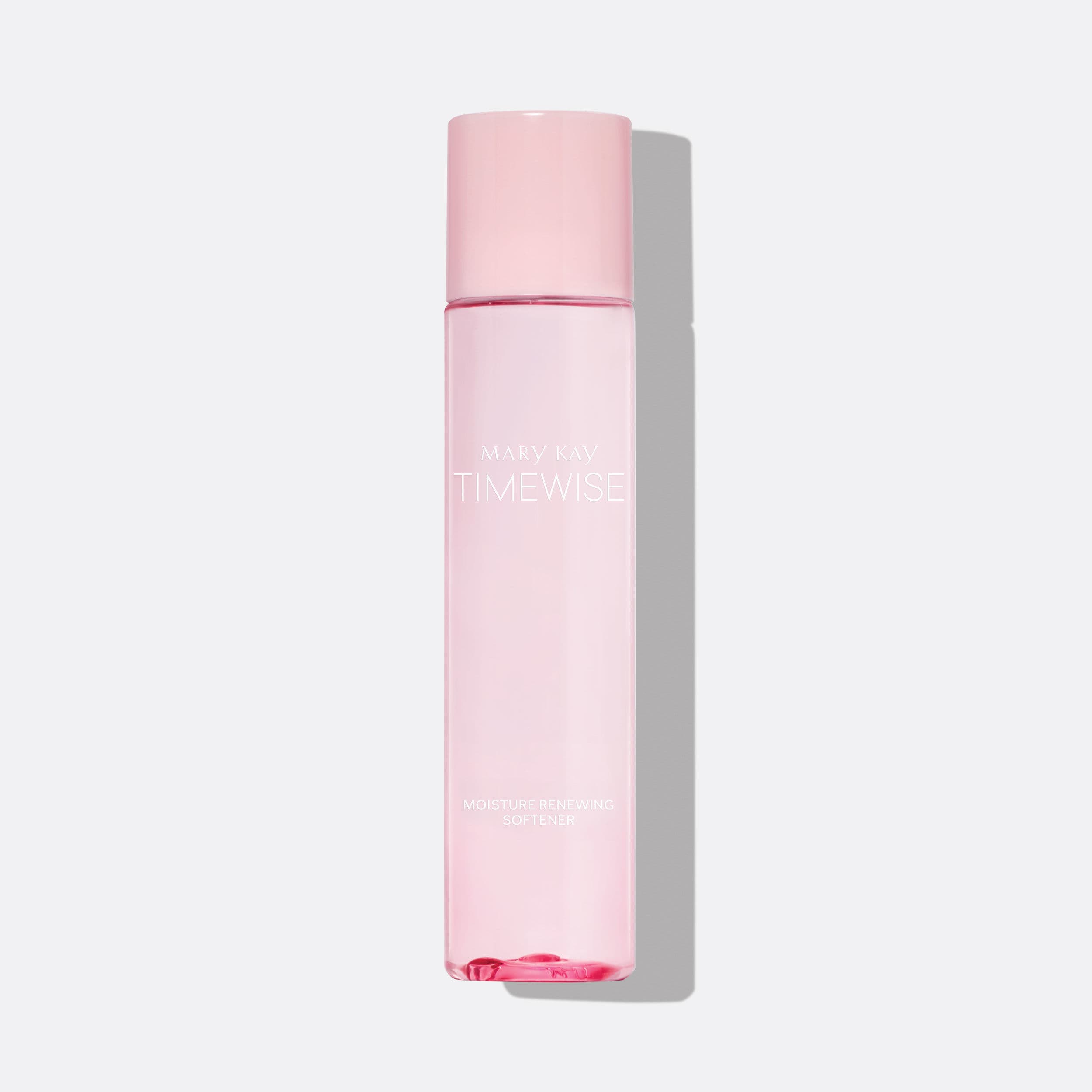 Loción Humectante Efecto Renovador TimeWise®