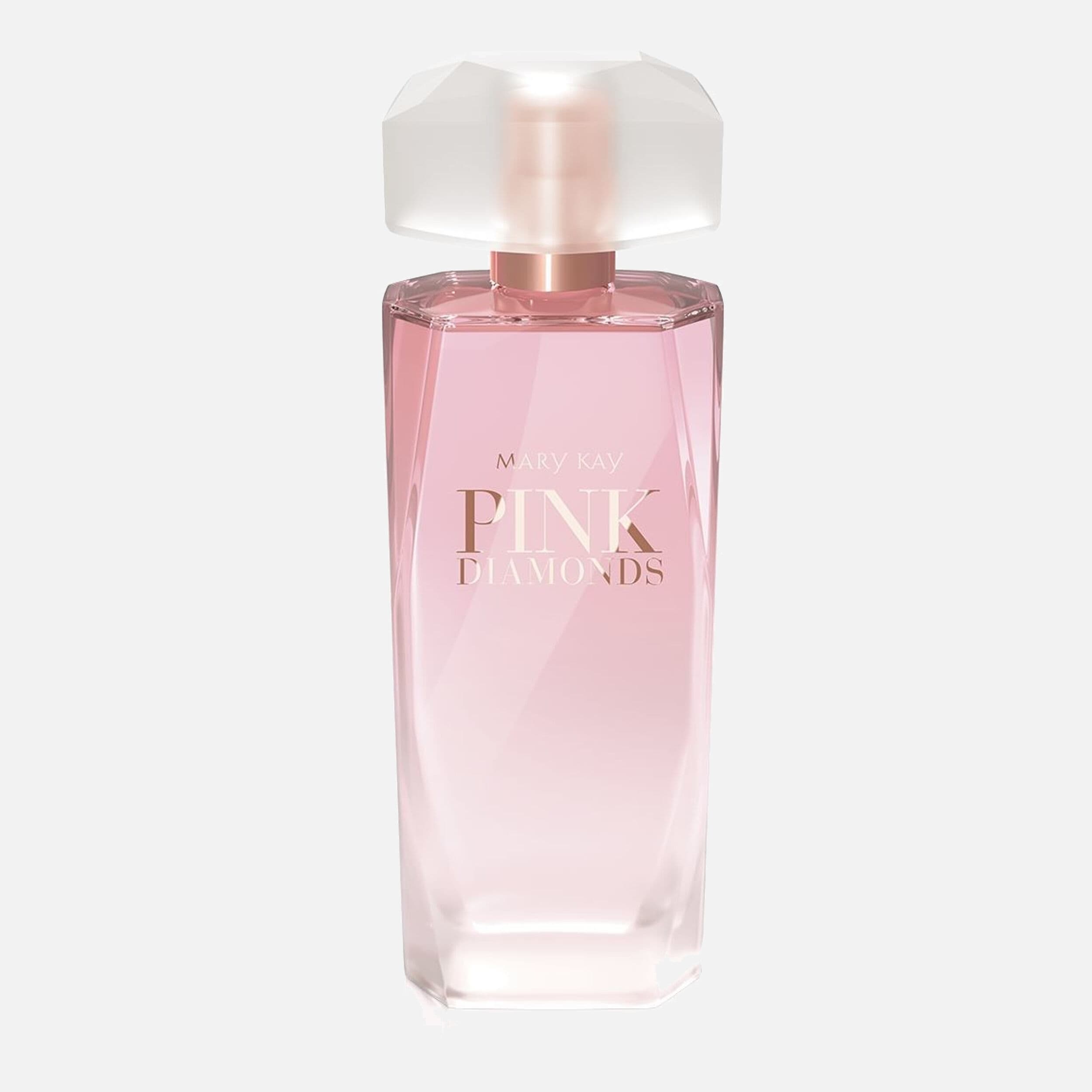 Pink Diamonds ® Eau de Parfum
