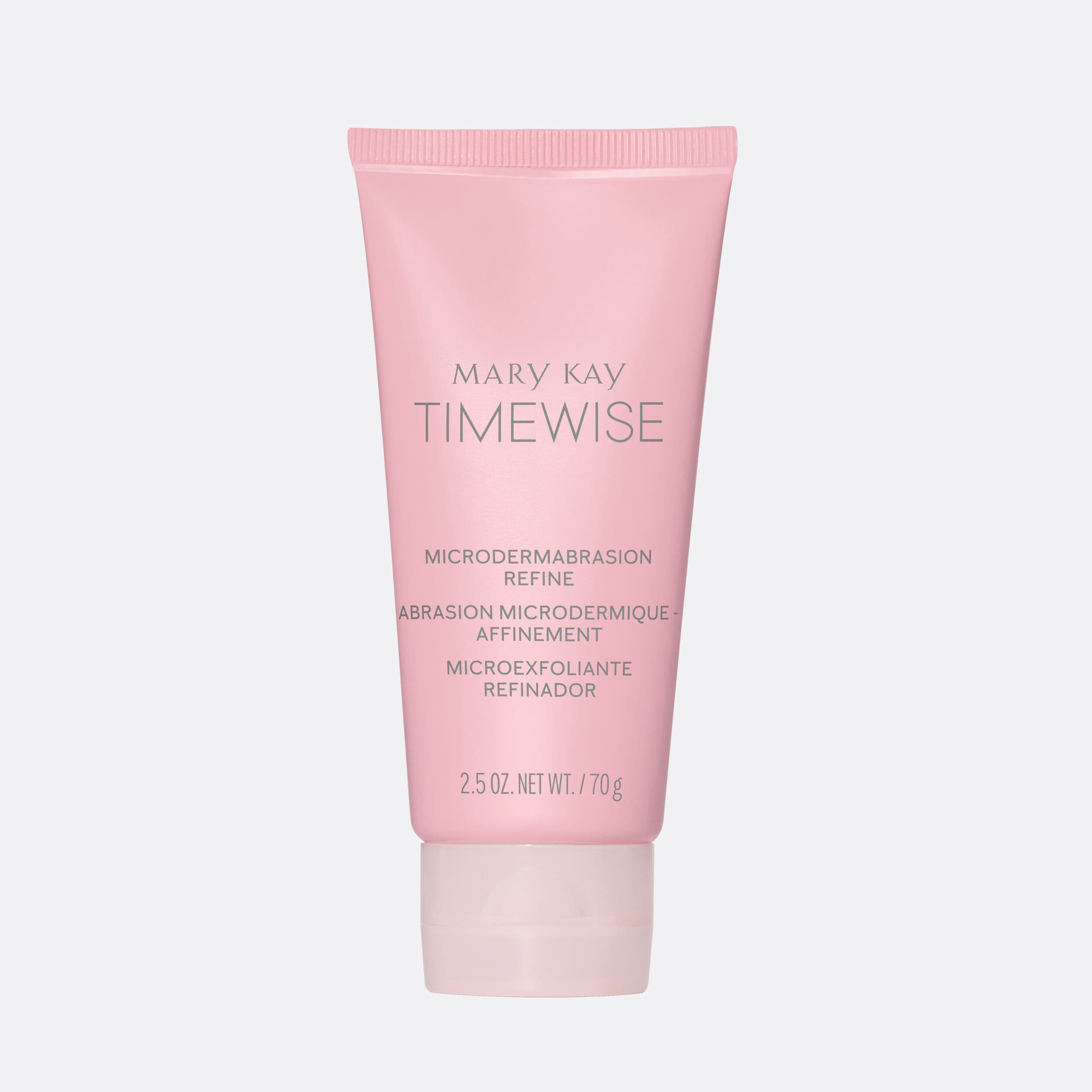 Microexfoliante Refinador TimeWise ®