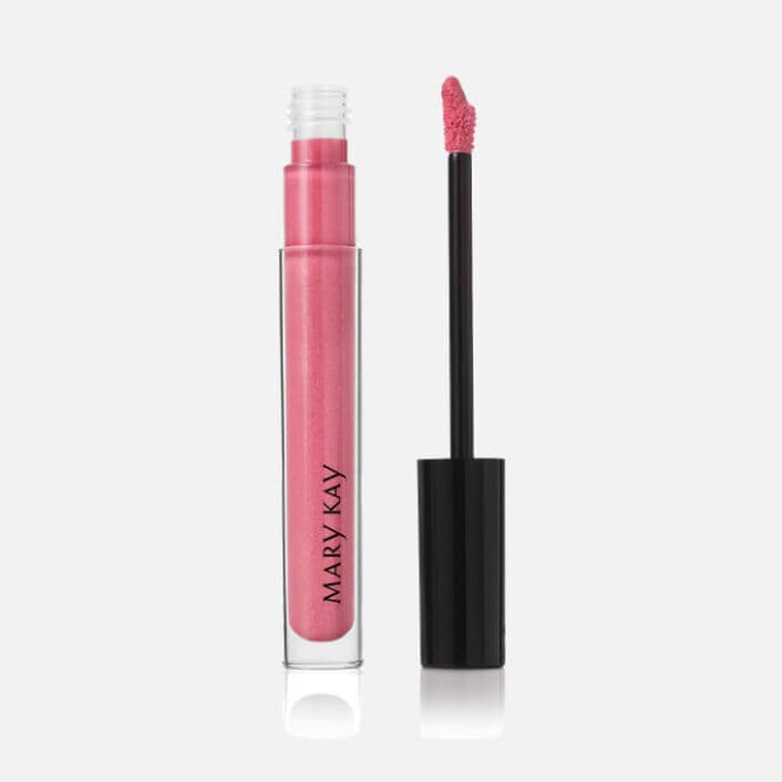Brillo Labial Mary Kay® - Pink Ballerina